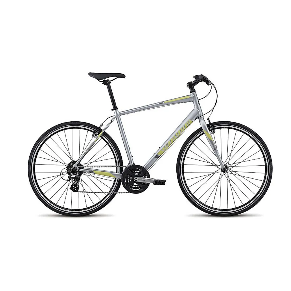 2017 Specialized Sirrus