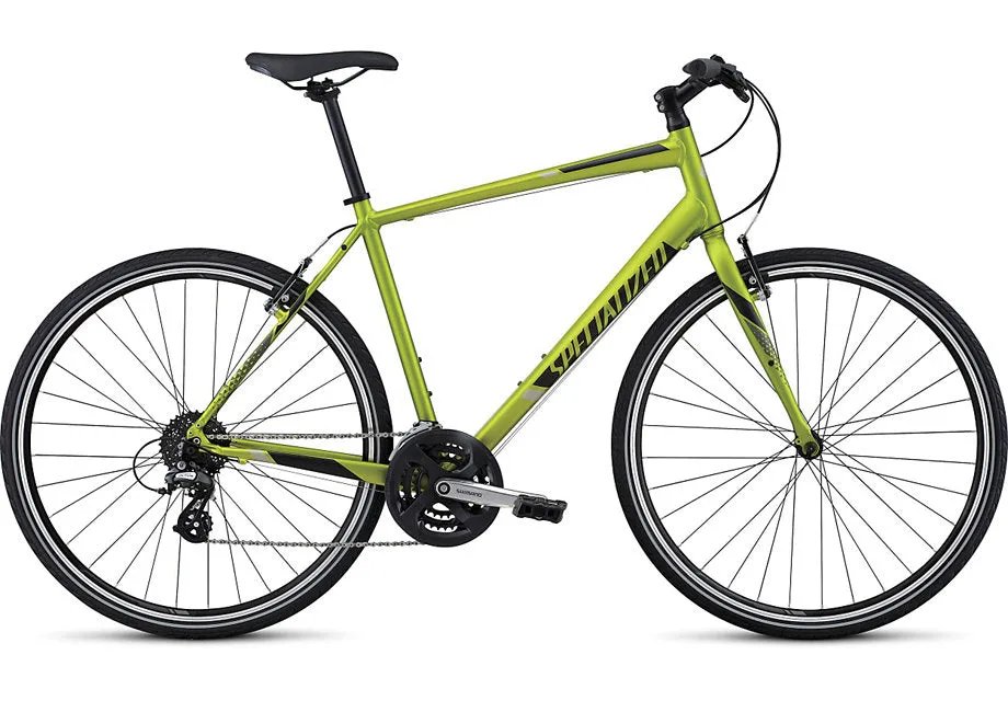 2017 Specialized Sirrus