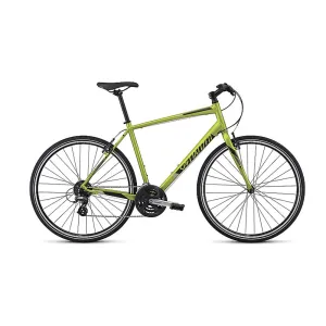 2017 Specialized Sirrus