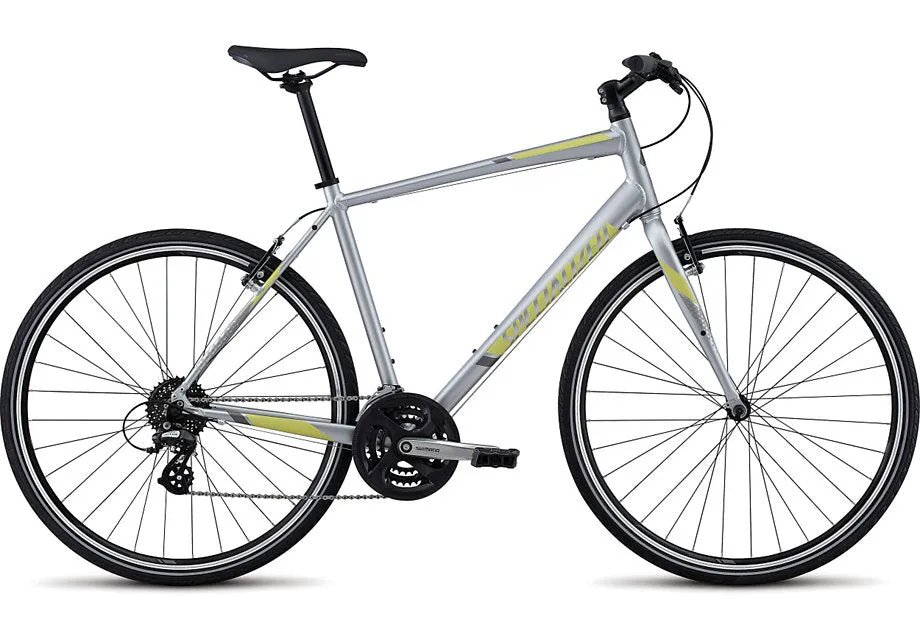 2017 Specialized Sirrus