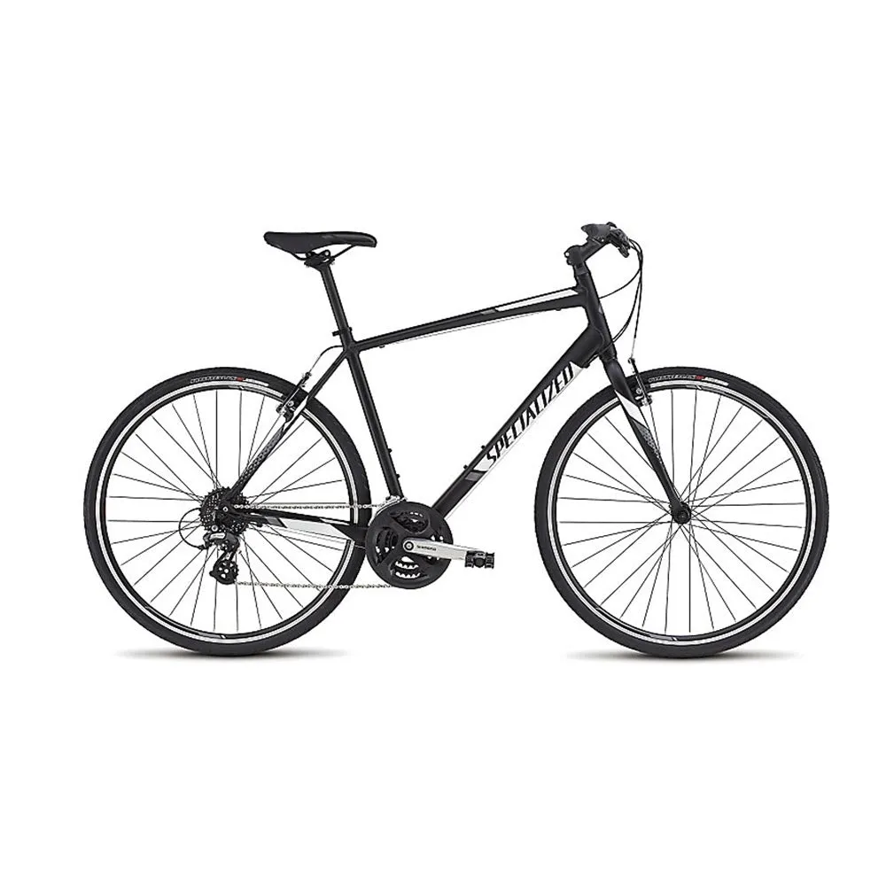 2017 Specialized Sirrus