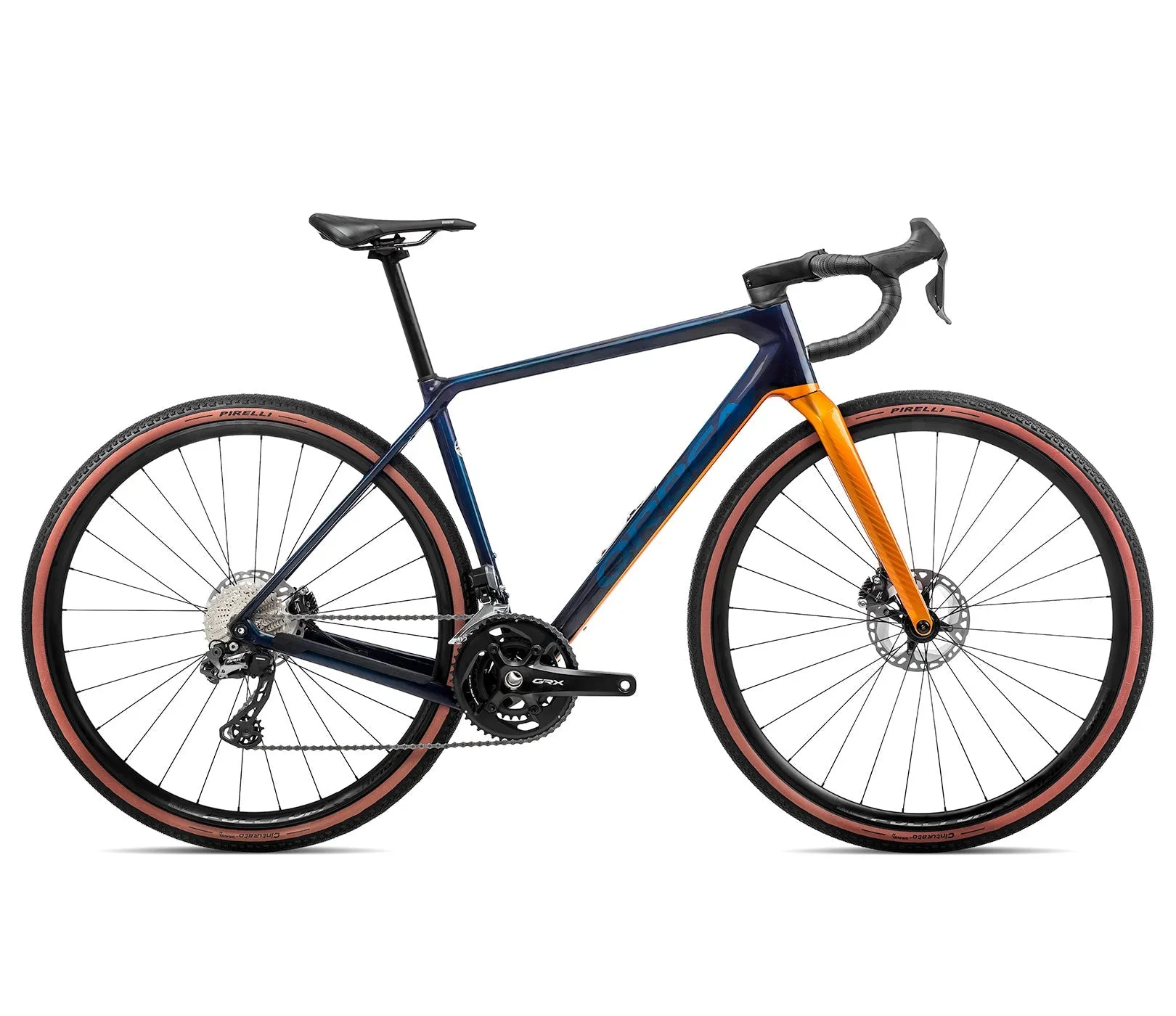 2023 Orbea Terra M20i Team