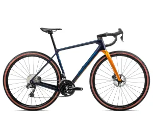 2023 Orbea Terra M20i Team