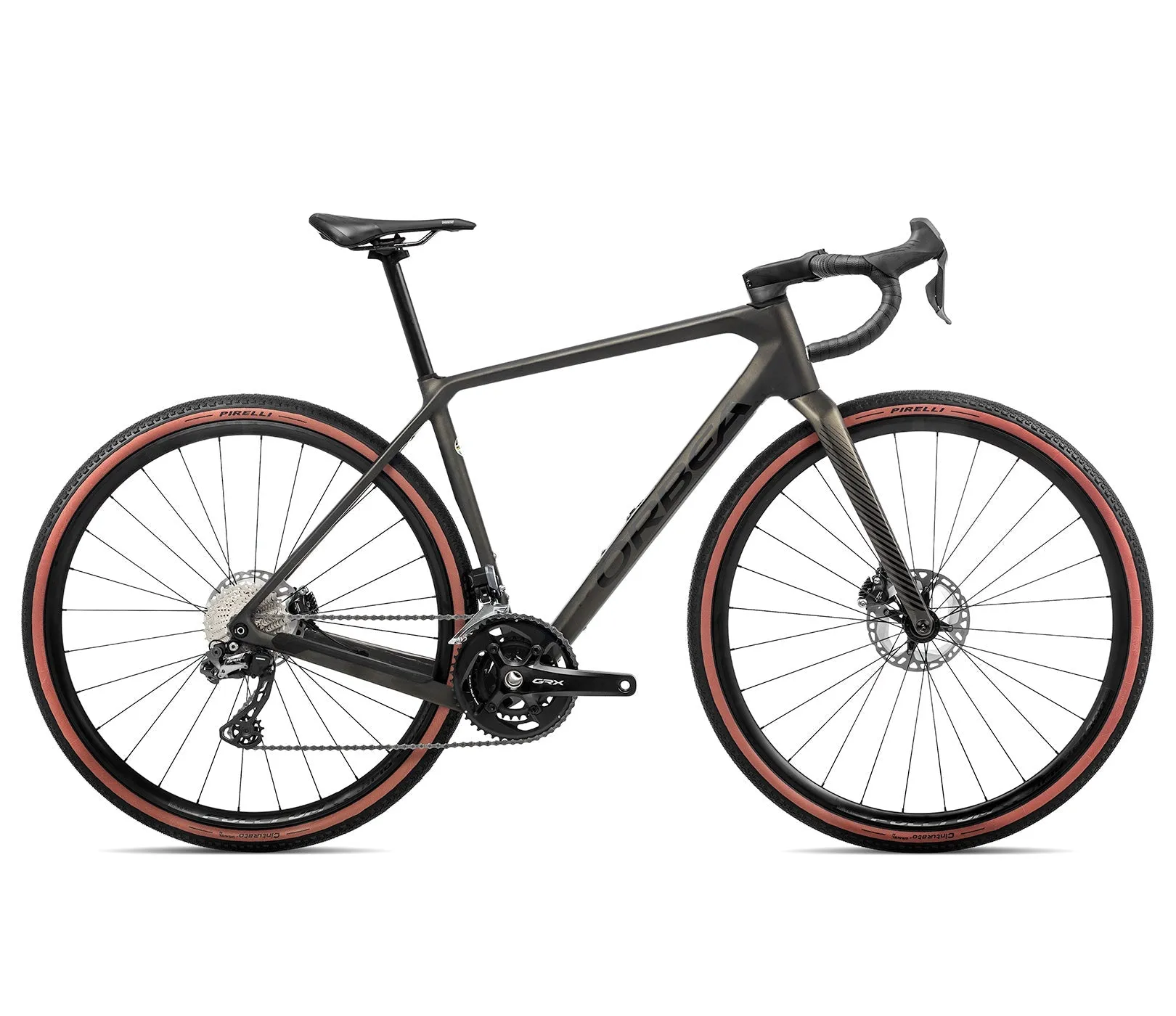 2023 Orbea Terra M20i Team