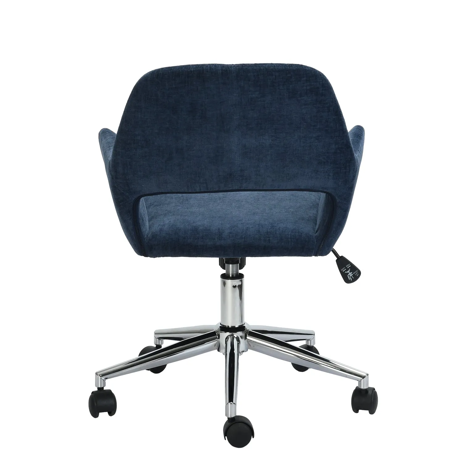 360 Degree Swivel Task Chair with Ergonomic Design, Height Adjustable For Living Room-Homy Casa