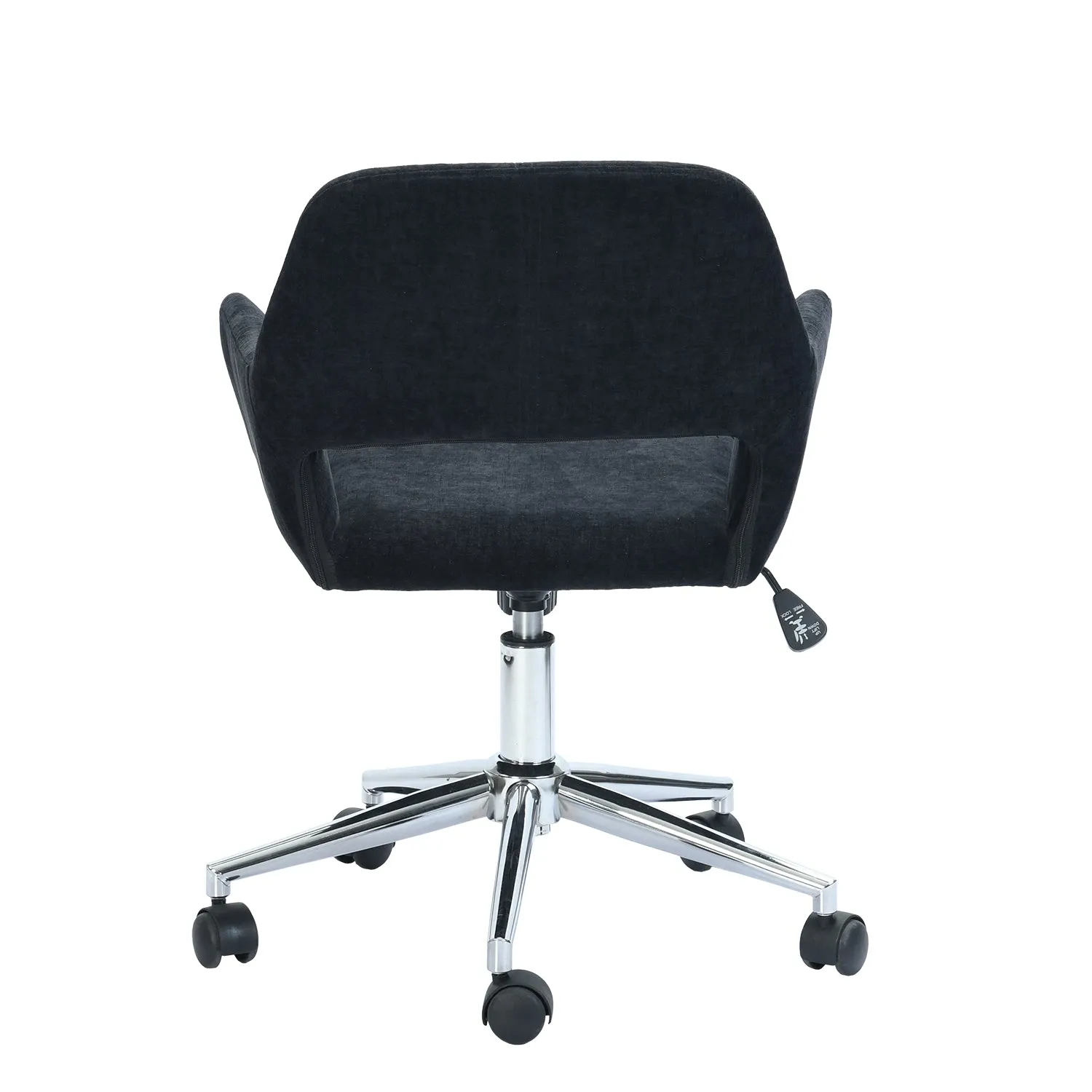 360 Degree Swivel Task Chair with Ergonomic Design, Height Adjustable For Living Room-Homy Casa