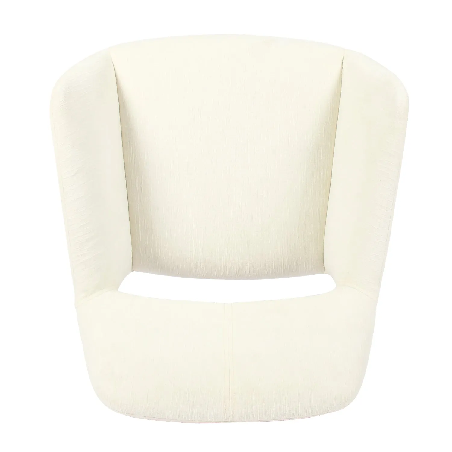 360 Degree Swivel Task Chair with Ergonomic Design, Height Adjustable For Living Room-Homy Casa