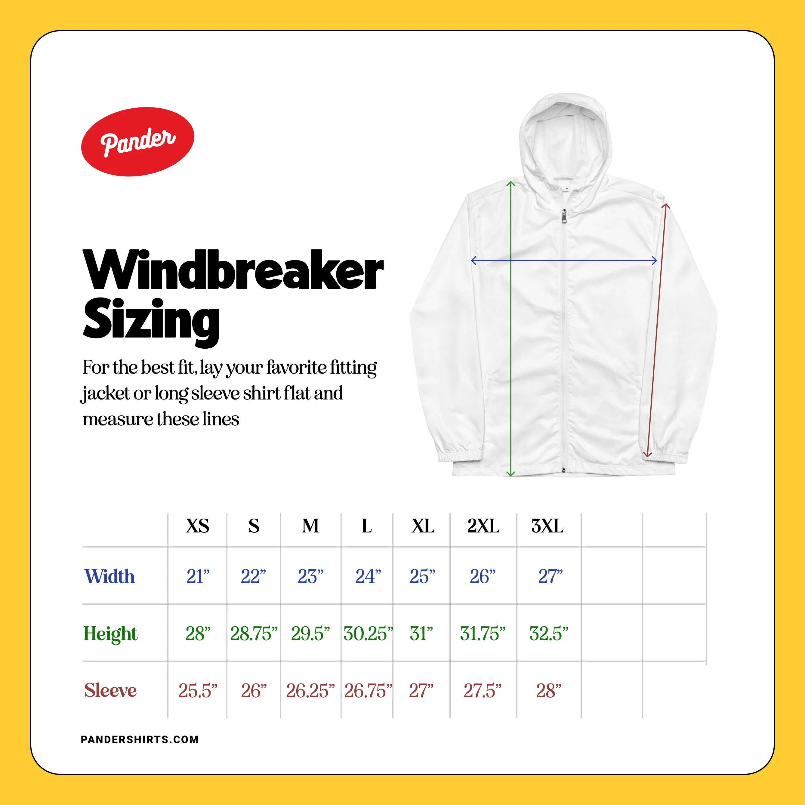 80's Rainbow Windbreaker