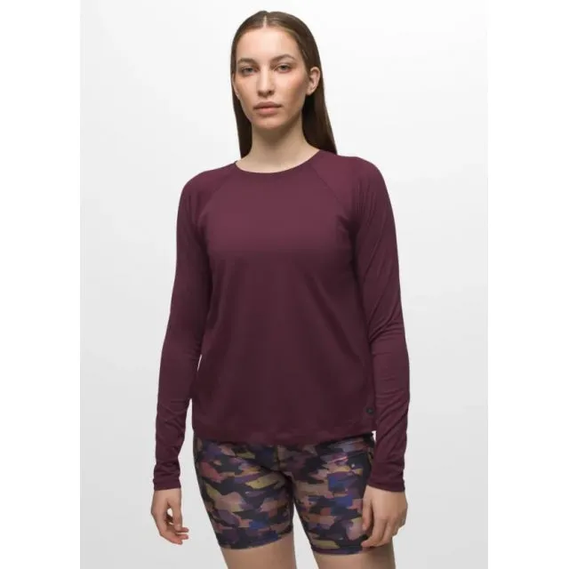 Alpenglow Long Sleeve