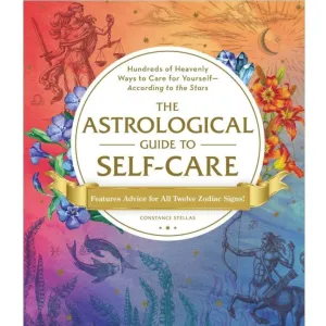 Astrological Guide to Self-Care