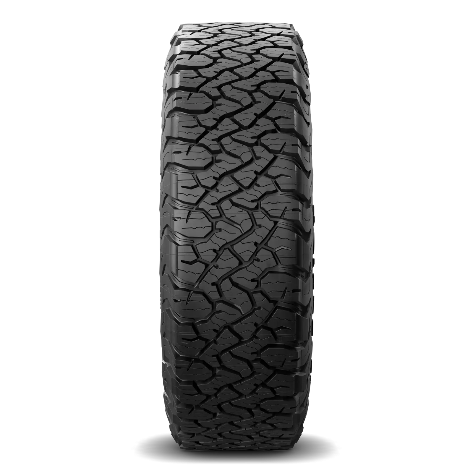 BFGoodrich ALL TERRAIN T/A KO3