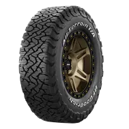 BFGoodrich ALL TERRAIN T/A KO3