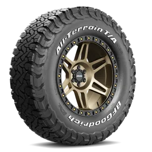 BFGoodrich ALL TERRAIN T/A KO3