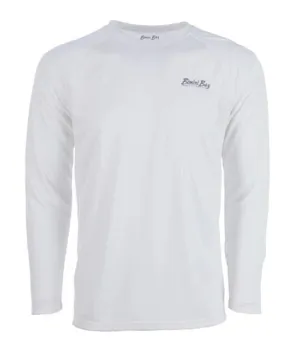 Bimini Bay Cabo Crew  Long Sleeve Antarctica Shirt