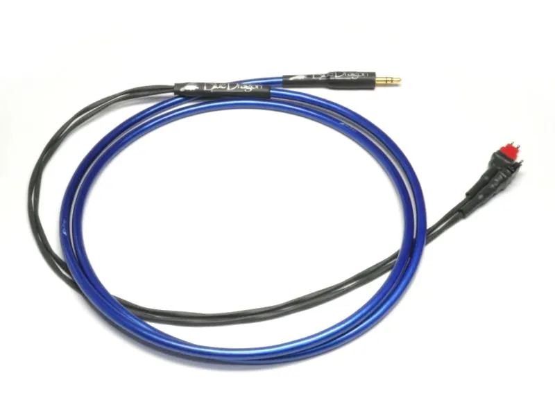 Blue Dragon Headphone Cable - Universal (Fits Most)
