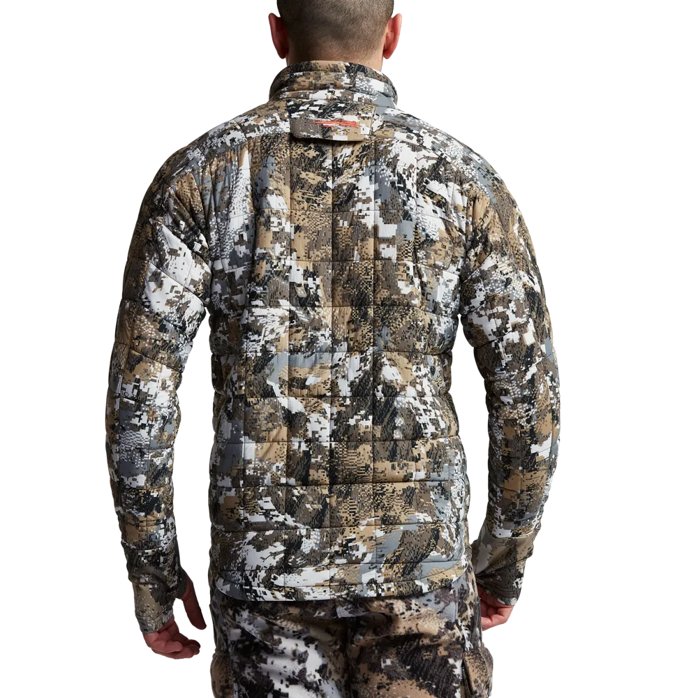 Celsius Midi Jacket