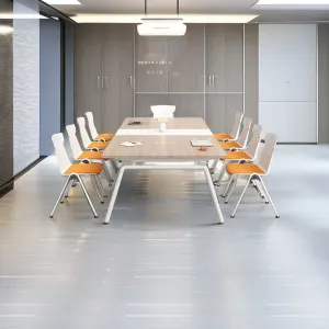 Conference table long modern training long bar desk negotiation for office HYZ-1016