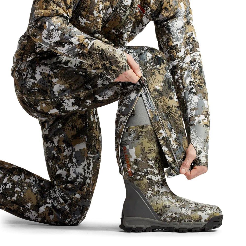 Downpour Pant