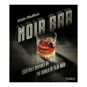 Eddie Muller's Noir Bar