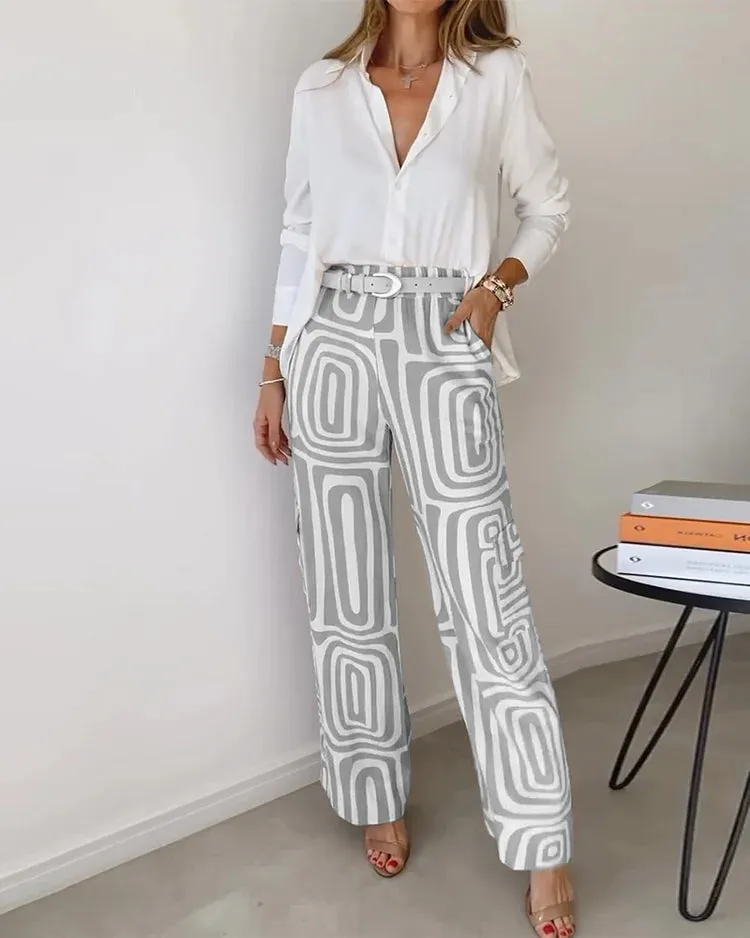 Eliana | Two-Piece Set