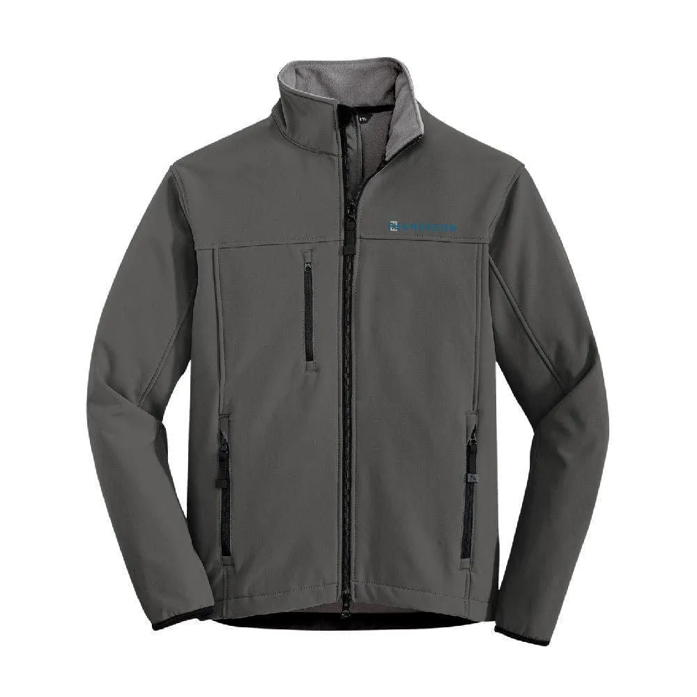 ENERCON Tall Glacier Soft Shell Jacket - While supplies last!