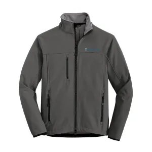 ENERCON Tall Glacier Soft Shell Jacket - While supplies last!