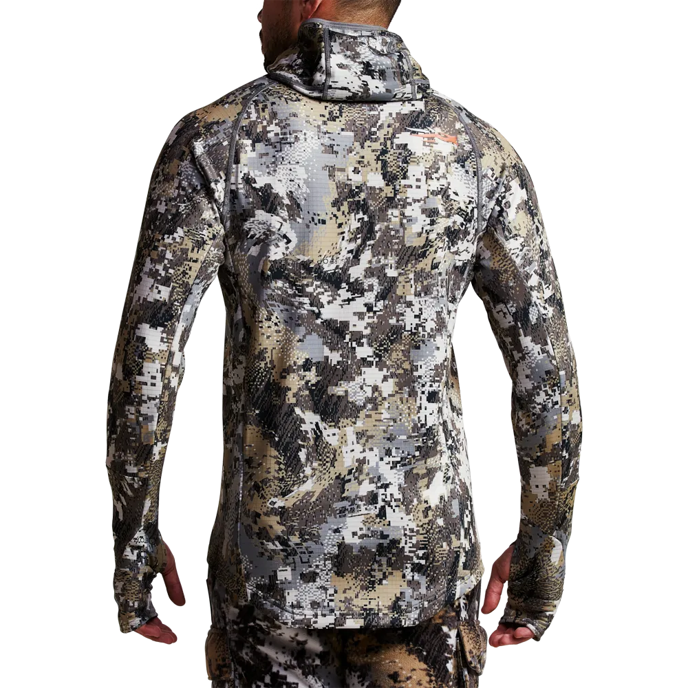 Fanatic Hoody