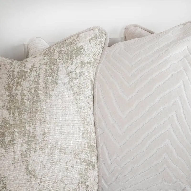 Firenze Corner Sofa - Taupe