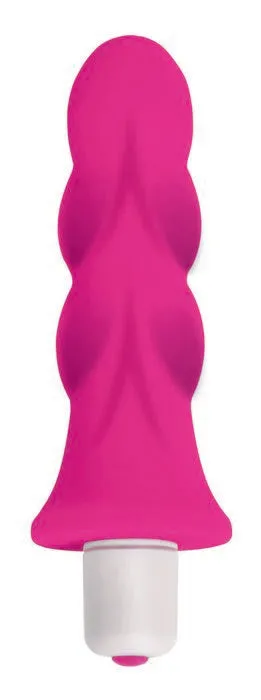 Gossip Charm Magenta