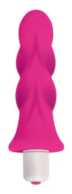 Gossip Charm Magenta