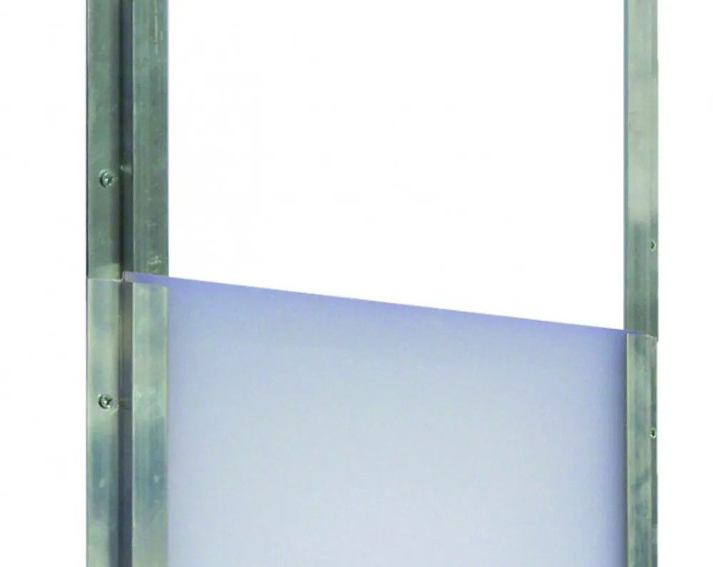 Gun Dog Kennel Door