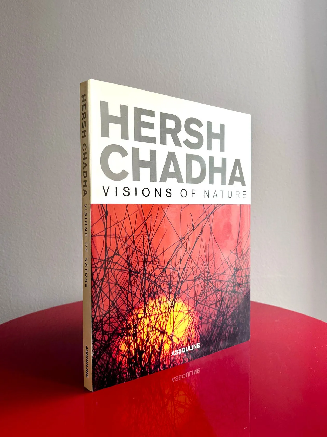 Hersh Chadha, Visions of Nature