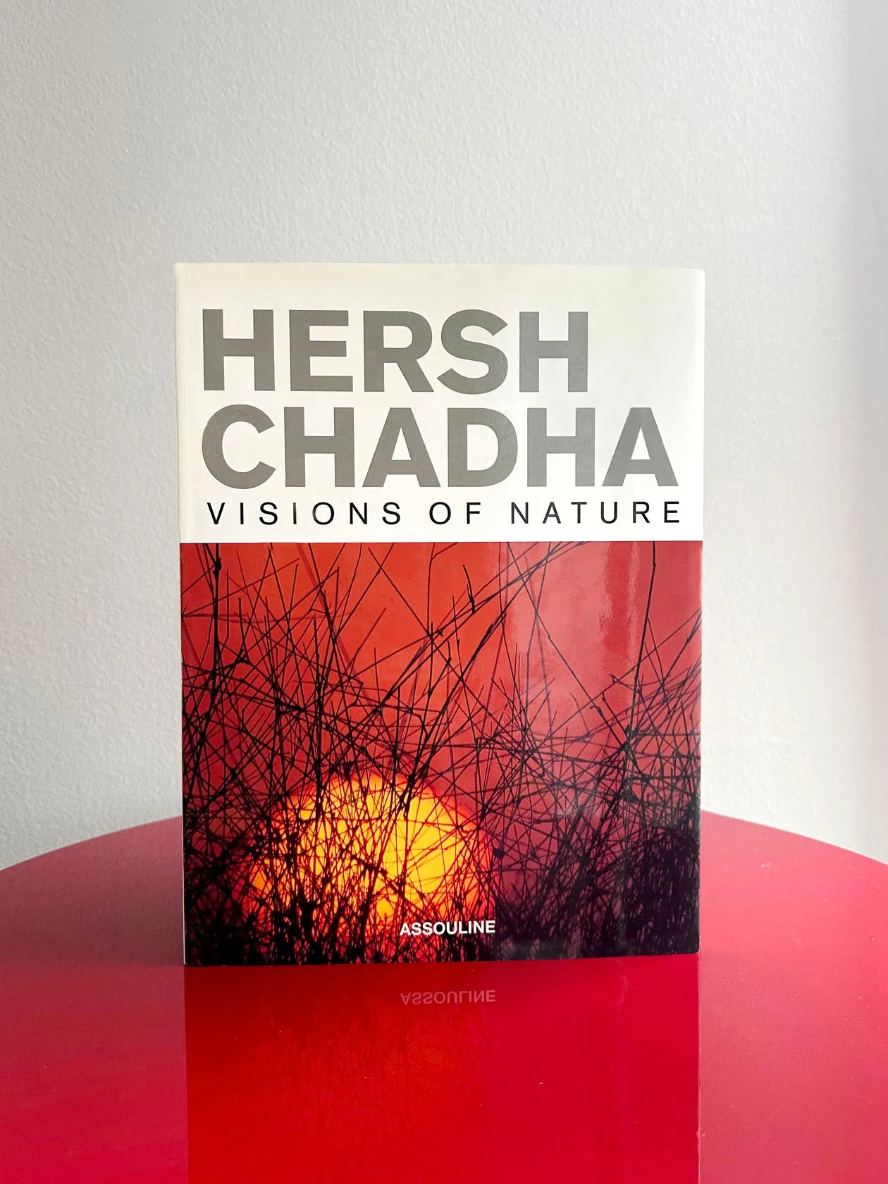 Hersh Chadha, Visions of Nature