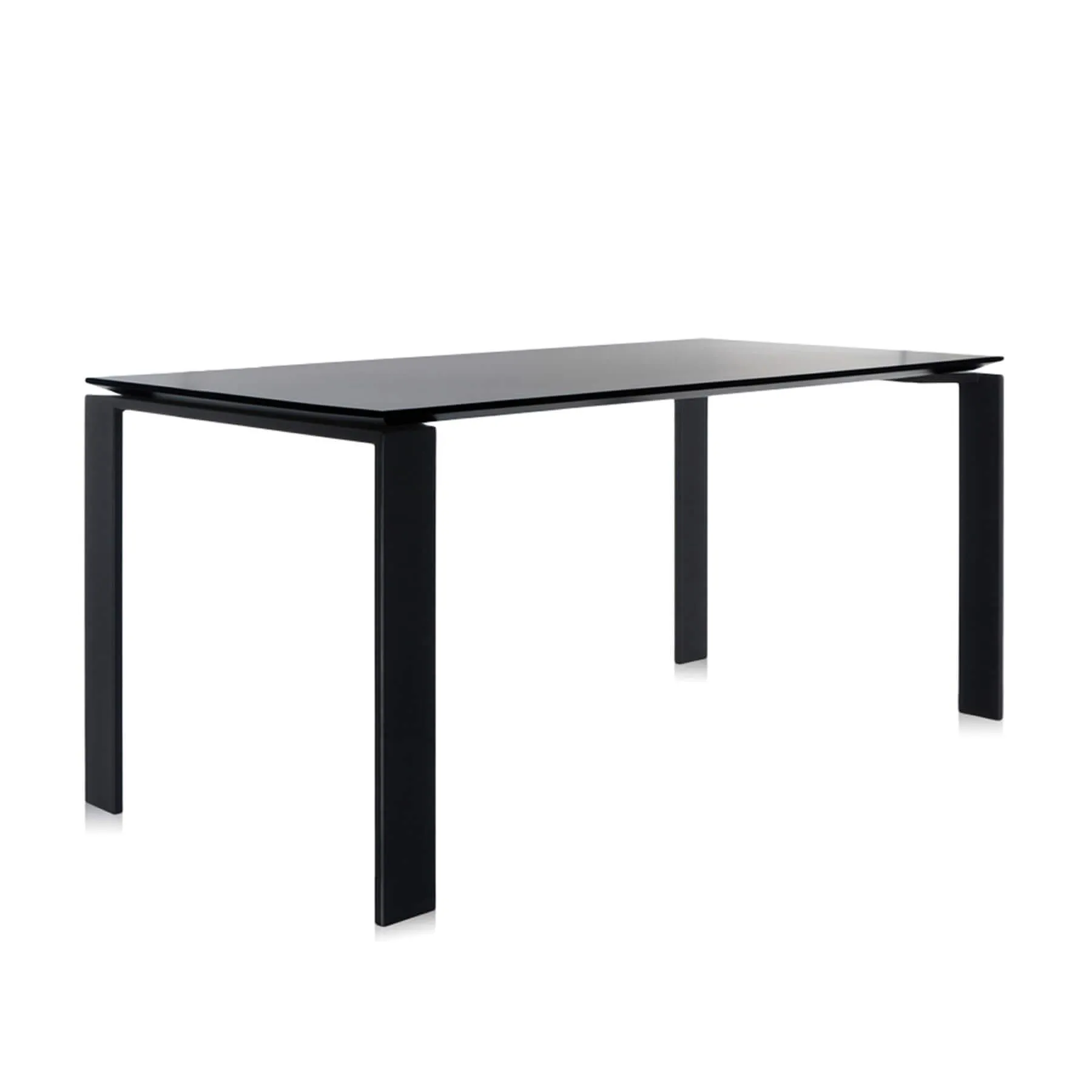 Kartell Four Rectangular Table