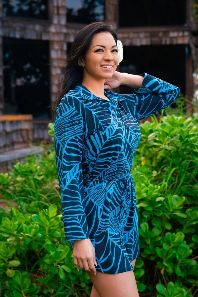 Kenya Dress - HILO