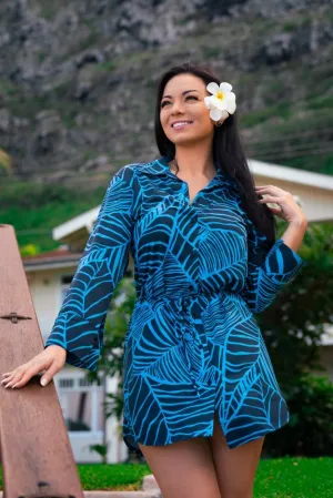 Kenya Dress - HILO