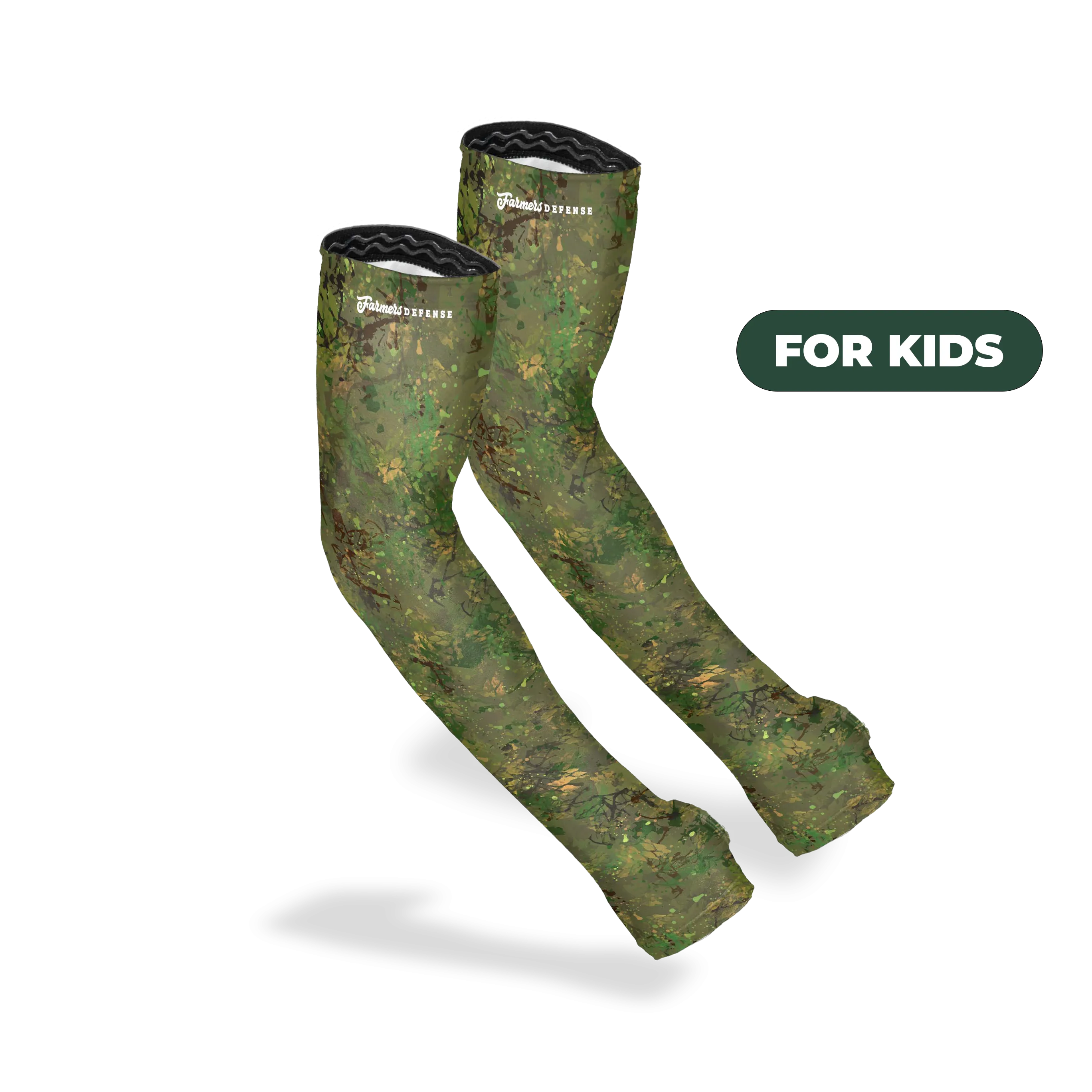 Kids Bundle - Brush Camo