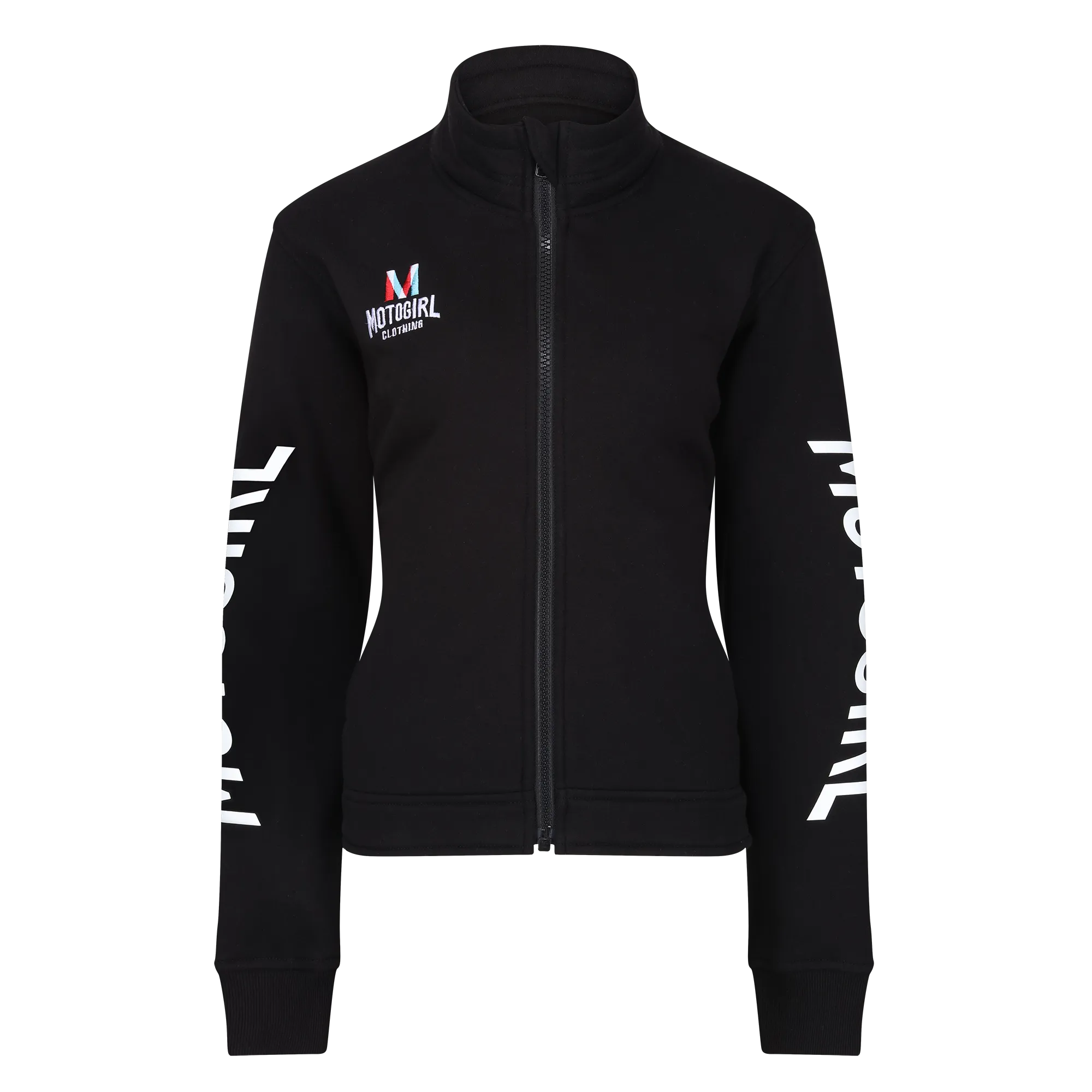 M-Patch Sweatshirt (Black)