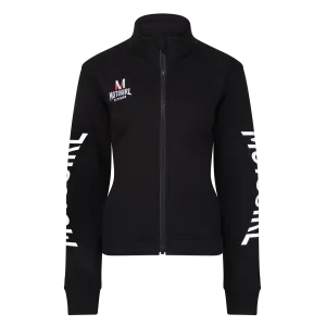 M-Patch Sweatshirt (Black)