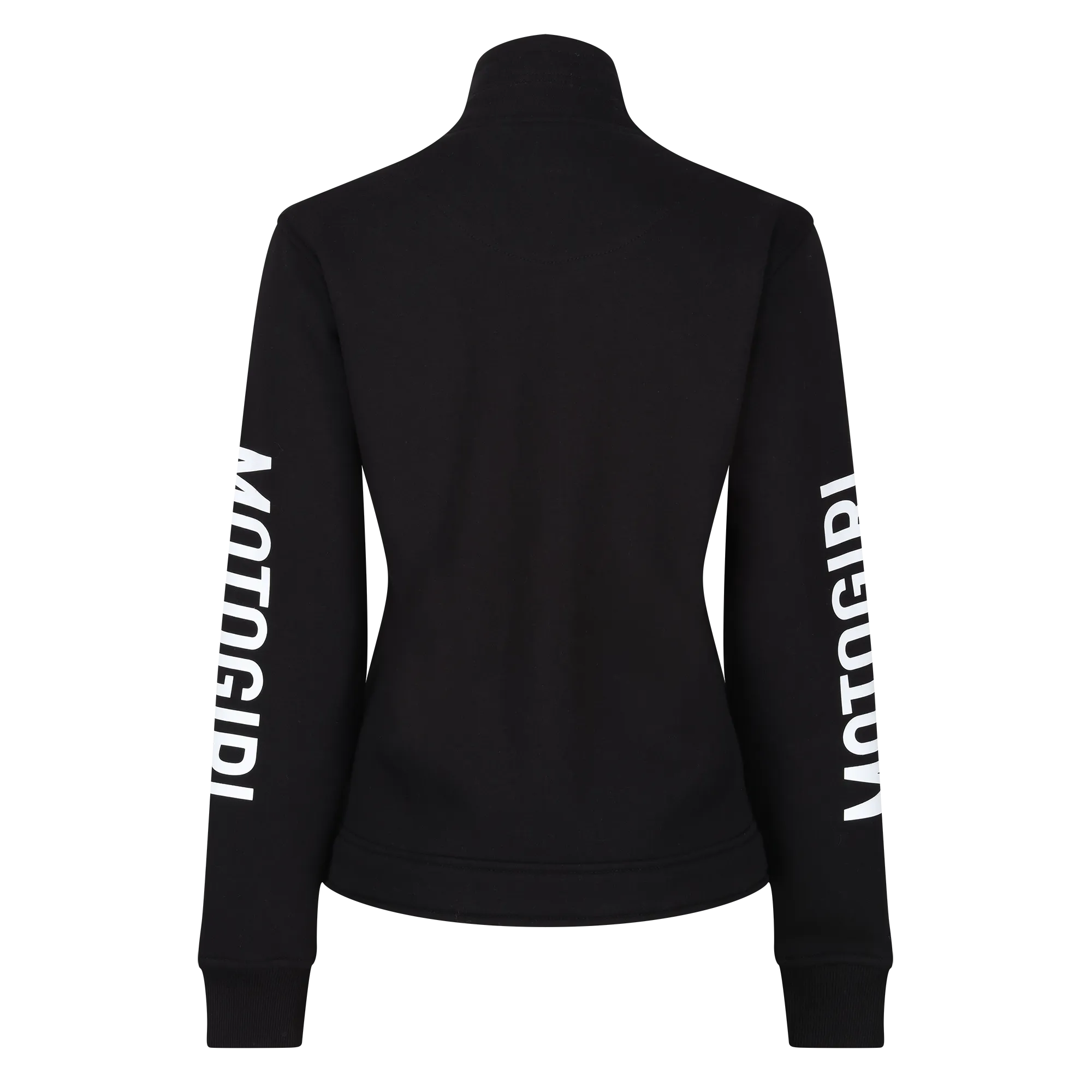 M-Patch Sweatshirt (Black)