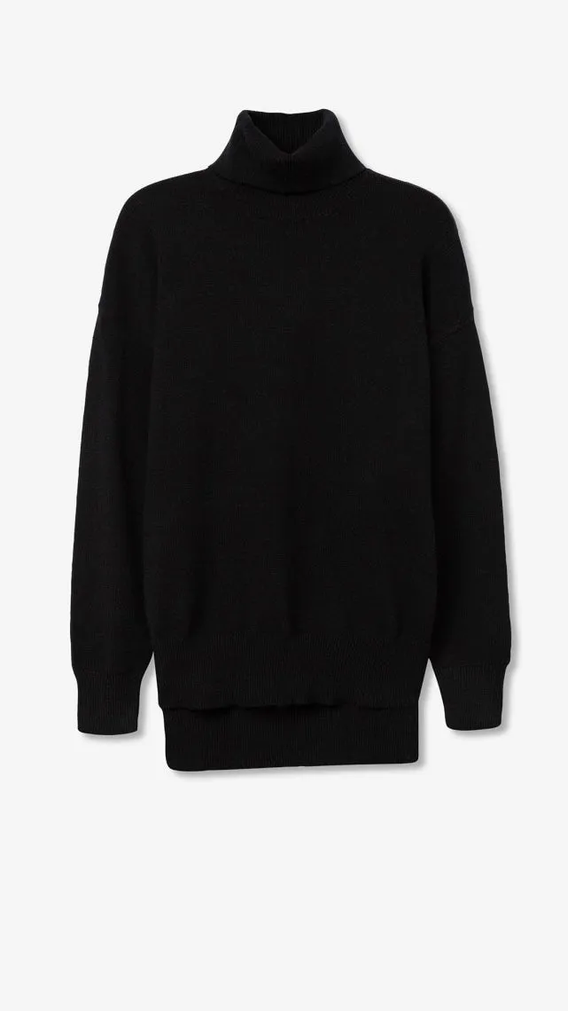 Mab Knit