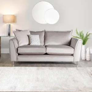Nice 3 Seater Sofa