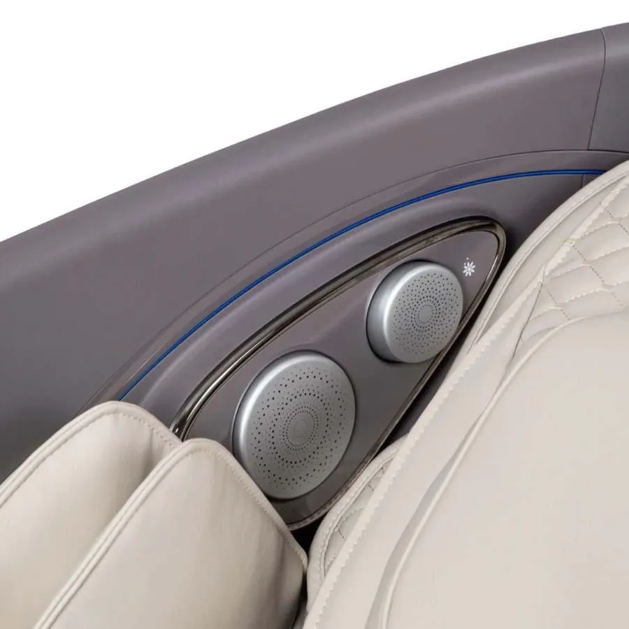 Osaki OS-Flagship 4D Massage Chair