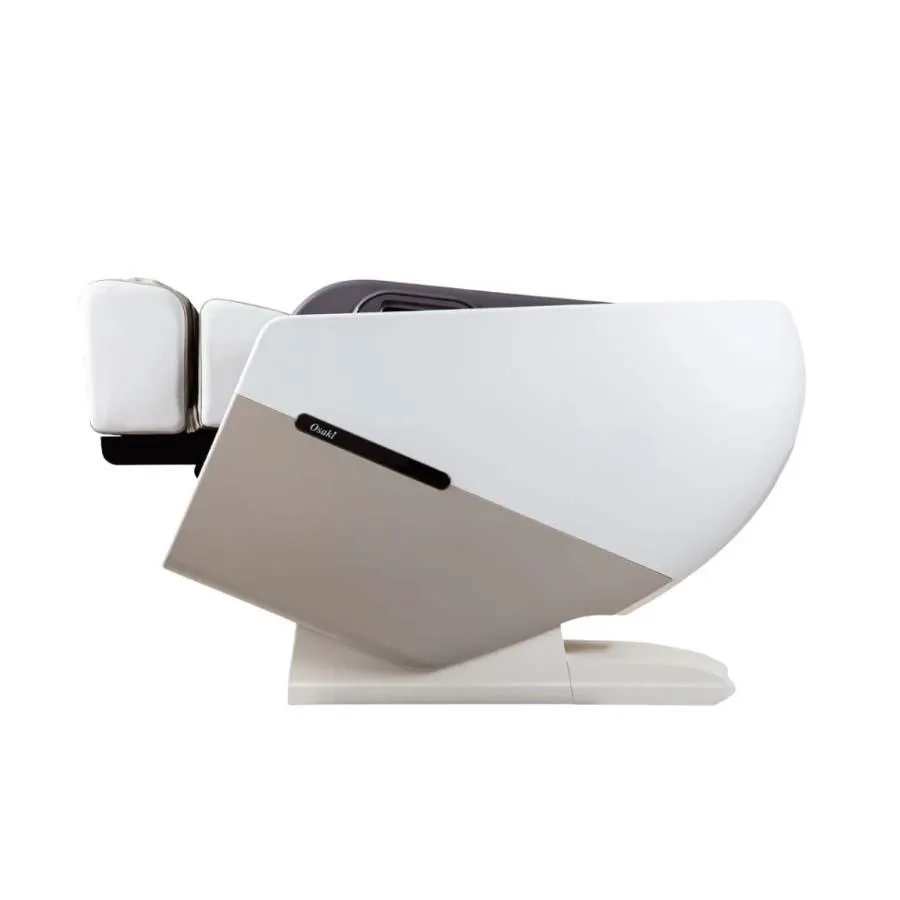 Osaki OS-Flagship 4D Massage Chair