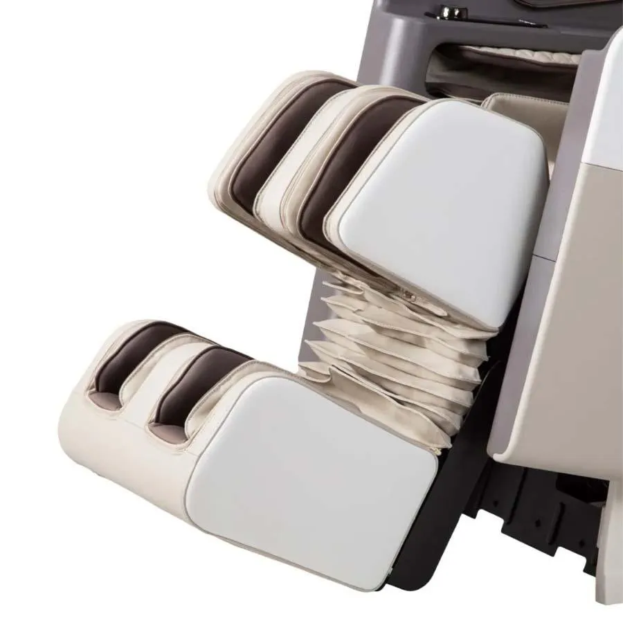 Osaki OS-Flagship 4D Massage Chair