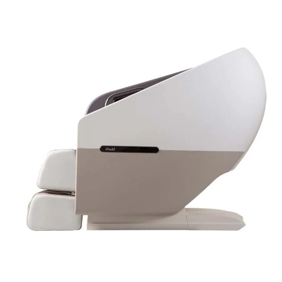 Osaki OS-Flagship 4D Massage Chair