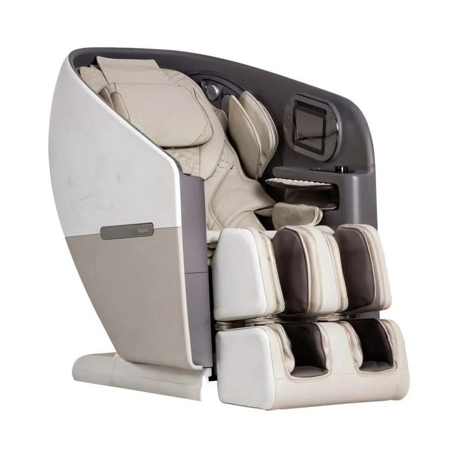 Osaki OS-Flagship 4D Massage Chair