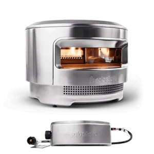 Solo Stove Pi Prime Pizza Oven