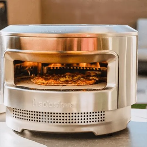 Solo Stove Pi Prime Pizza Oven