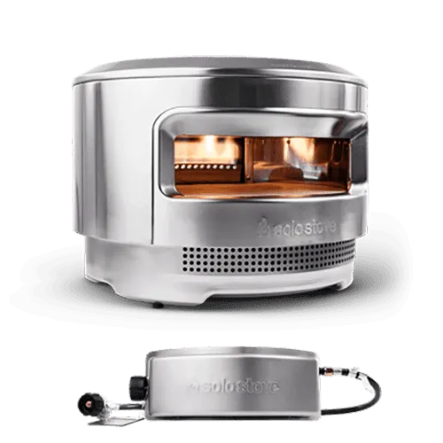 Solo Stove Pi Prime Pizza Oven